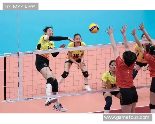 上海排球队在全国排球配合排行榜中荣获第五名的佳绩分析 上海排球队在全国排球配合排行榜中荣获第五名的佳绩分析