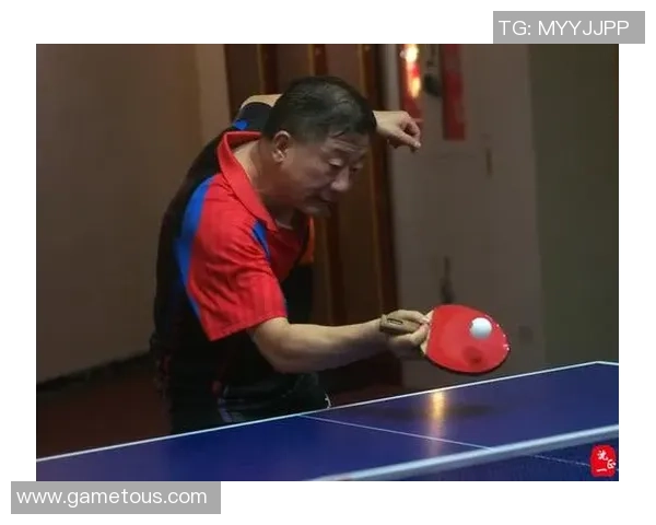 专访吴军揭秘乒乓球成功秘诀与未来发展趋势分析