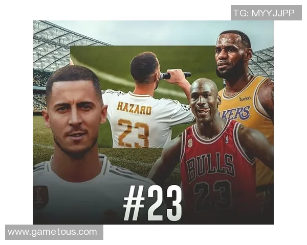 乔丹与足球明星薪资对比揭示体育界收入差异与市场价值分析 乔丹与足球明星薪资对比揭示体育界收入差异与市场价值分析