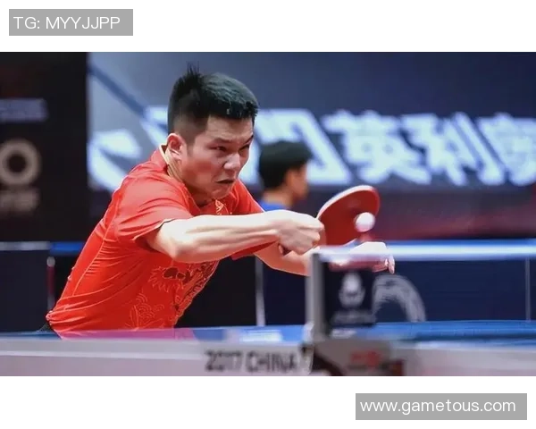 乒乓球新手必看：轻松入门的全面状态提升攻略与技巧分享