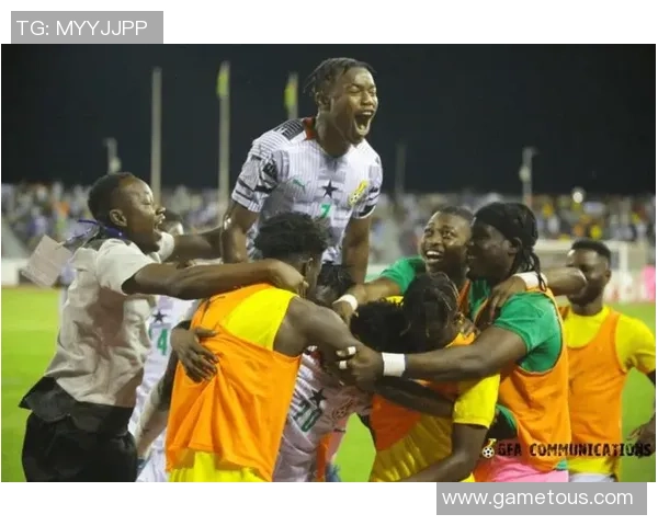 加纳足球明星的辉煌历程与成就探秘 加纳足球明星的辉煌历程与成就探秘