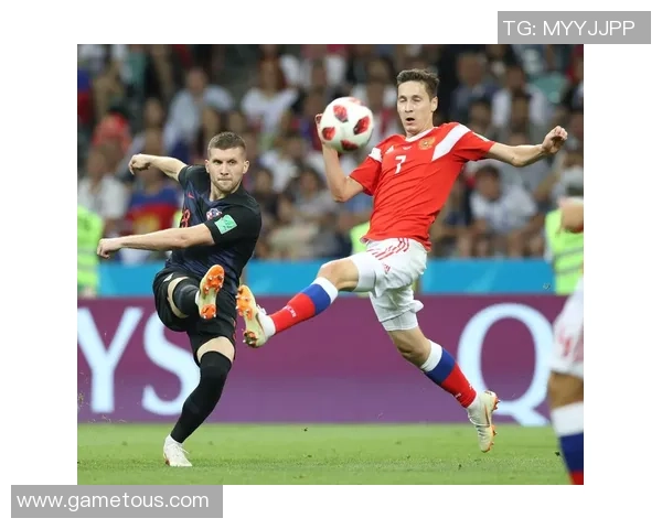 俄罗斯足球明星的电影之旅:从绿茵场到银幕的精彩转身 俄罗斯足球明星的电影之旅:从绿茵场到银幕的精彩转身